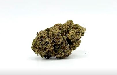 THCA - Small Flower - Pink Guava