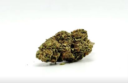 THCA - Small Flower - Grape Gas