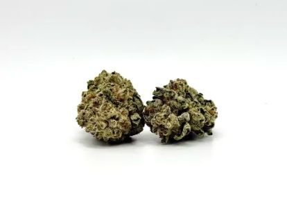 THCA - Mid Flower - Double Stuffed