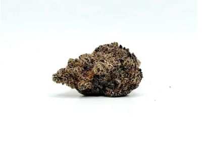 THCA - Exotic Flower - Black Dolphin