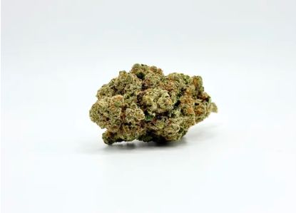 THCA - Exotic Flower - Berry White
