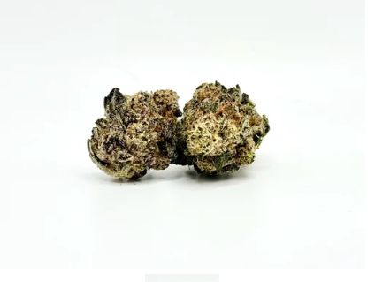 THCA - Exotic Flower - Baja Blasteroids