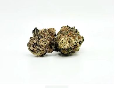 THCA - Exotic Flower - Baja Blasteroids