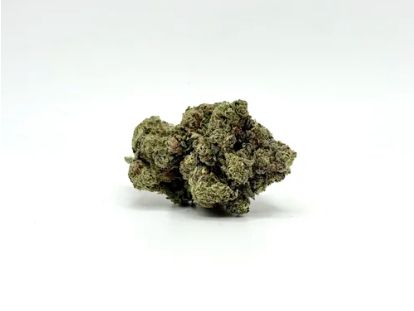 THCA - Exotic Flower - Gascotti