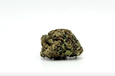 THCA - Small Flower - Lemon Headz