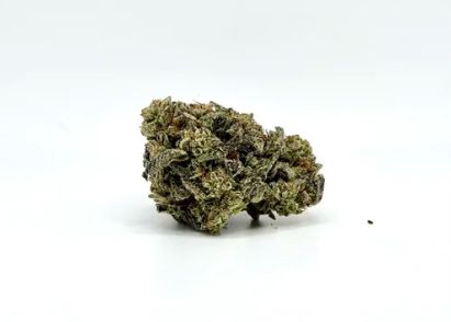 THCA - Top Shelf Flower - Gelato King