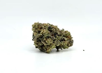 THCA - Top Shelf Flower - Gelato King