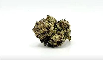 THCA - Small Flower - White Durban