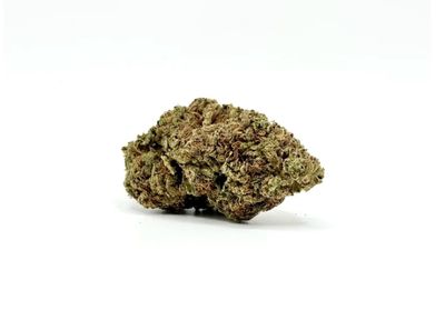 THCA - Small Flower - Pack Mule