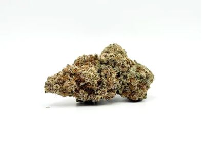 THCA - Top Shelf Flower - Sub Zero