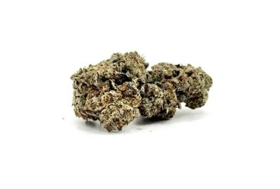 THCA - Exotic Flower - Electric Nerds