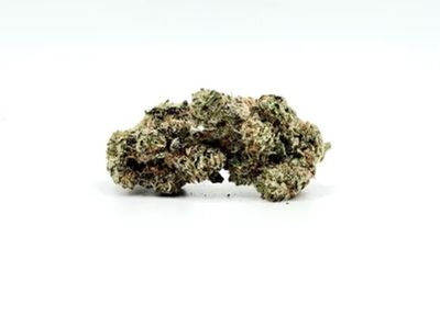 THCA - Exotic Flower - Glue Train
