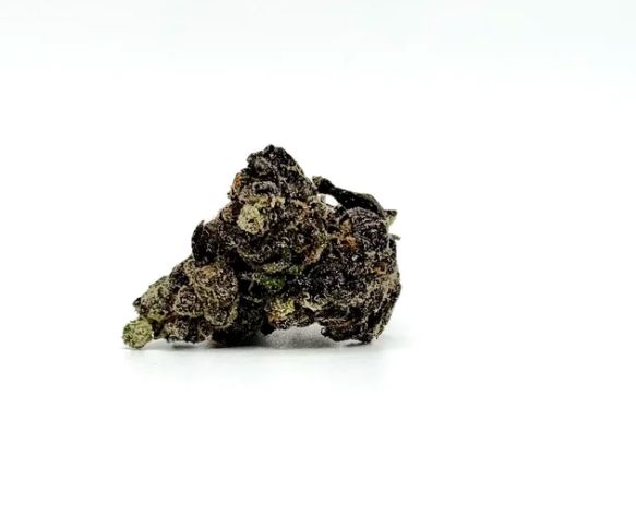 THCA - Exotic Flower - Brownie Scout