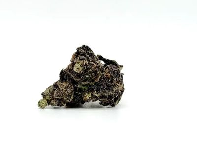 THCA - Exotic Flower - Brownie Scout