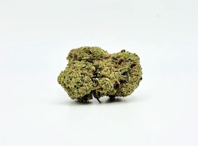 THCA - Small Flower - Magic Marker