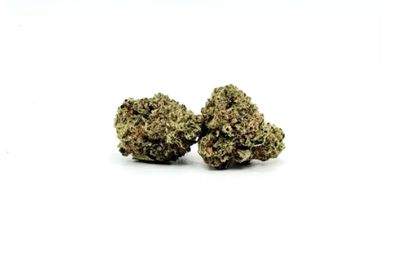 THCA - Mid Flower - Mule Fuel