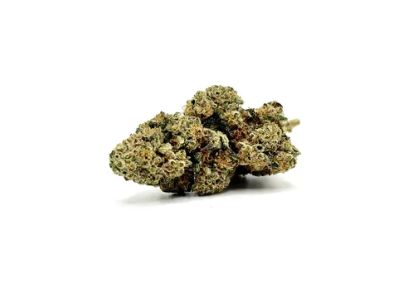 THCA - Top Shelf Flower - Double OG Sour Diesel