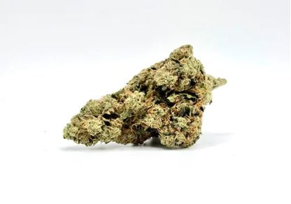 THCA - Top Shelf Flower - Sour Chem