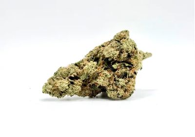 THCA - Top Shelf Flower - Sour Chem