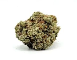 THCA - Small Flower - Mac 1