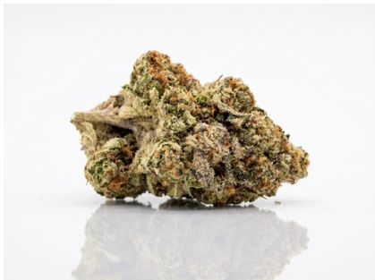 THCA - Small Flower - Crunch Berries