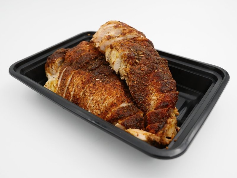 Tex Mex Chicken Breast 1 LB