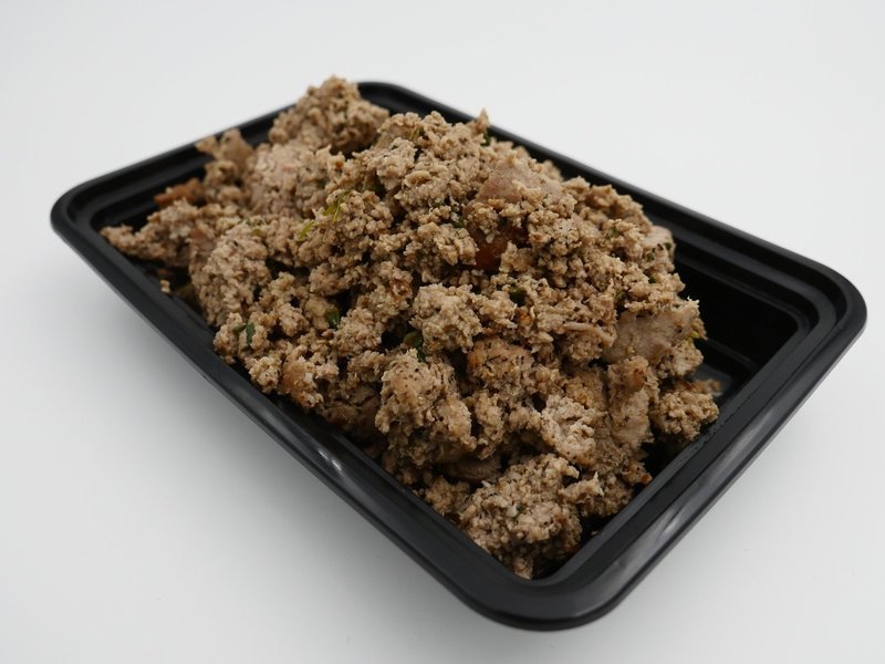 93/7 Cilantro Lime Ground Turkey 1 LB