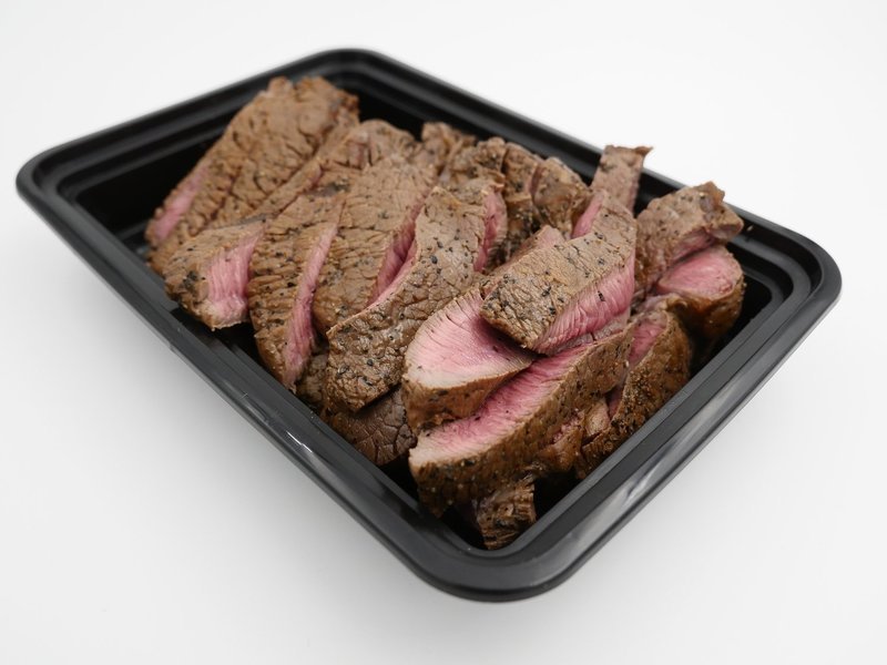 Top Sirloin 1 LB