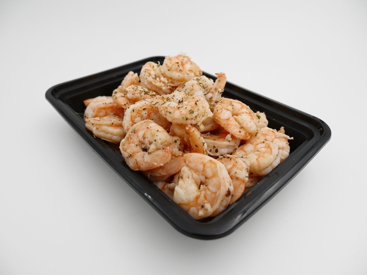 Cilantro Lime Shrimp 1 LB