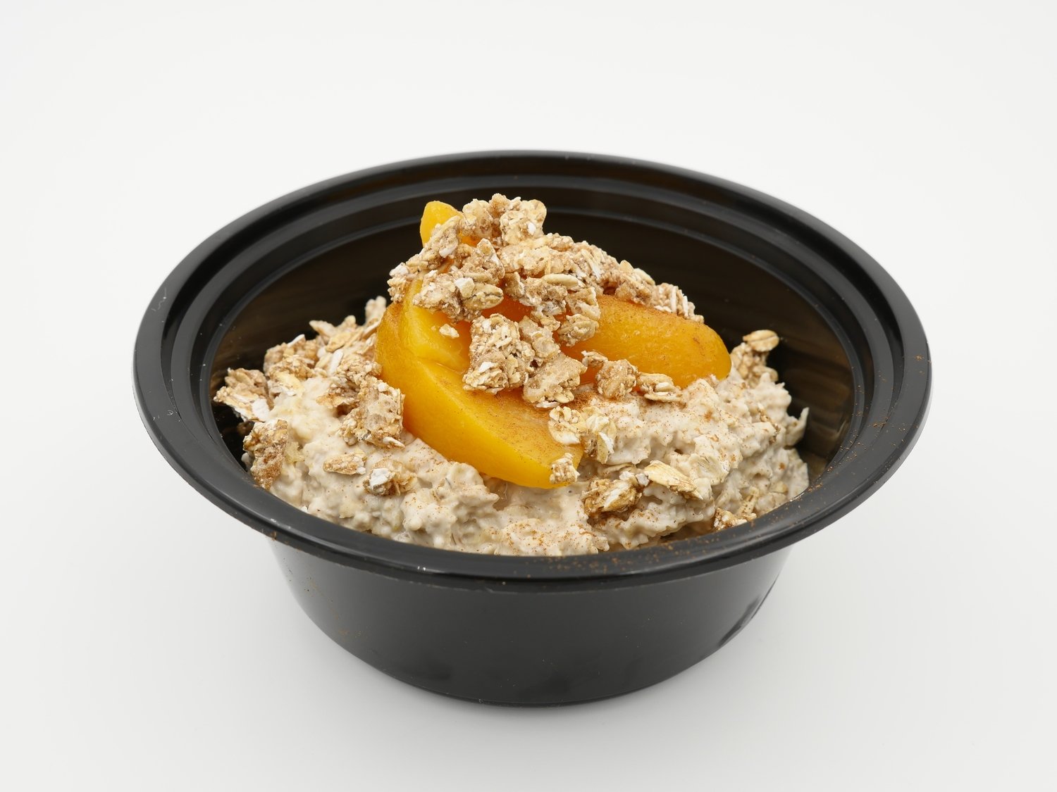 Overnight Oatmeal