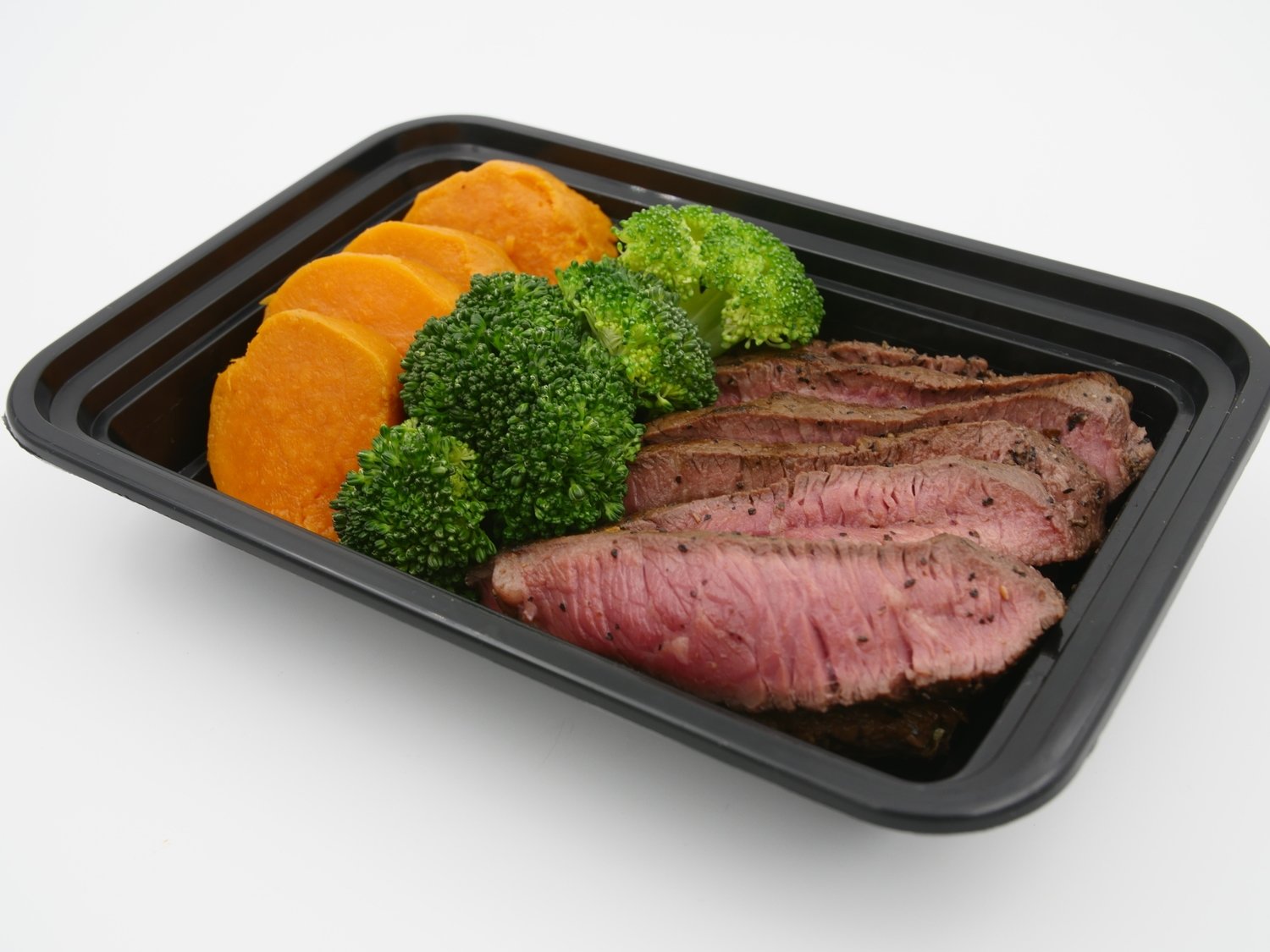 Steak Night