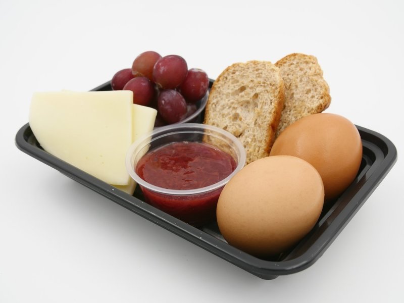 Protein Box