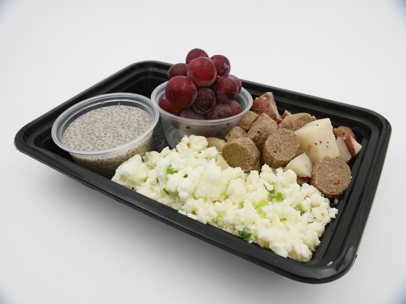 Breakfast Bowl