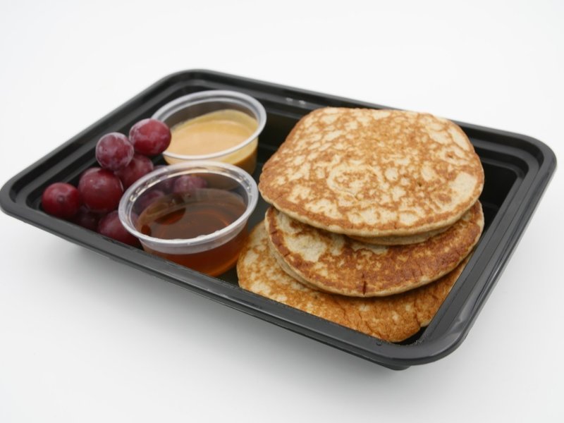 OSM Original Protein Pancakes
