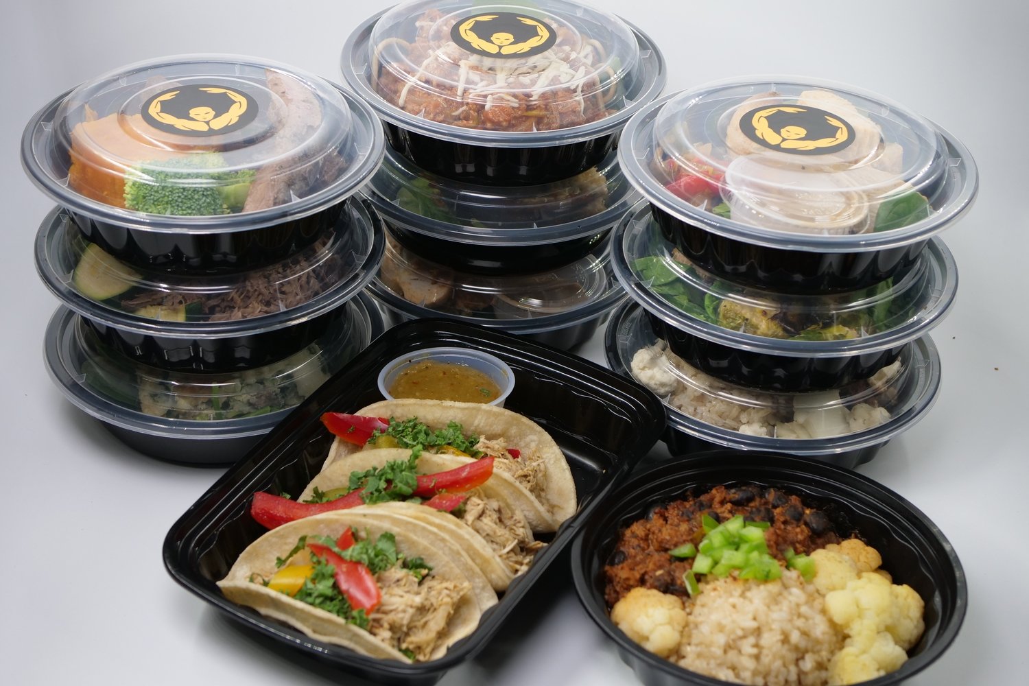 Swing Shift  Plan Lunches &amp; Dinner