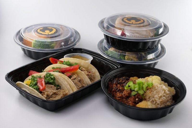 Focus Plan Lunches Only