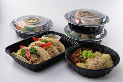 Signature &amp; Specialty Meals