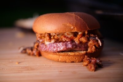 FitBurgers &amp; More