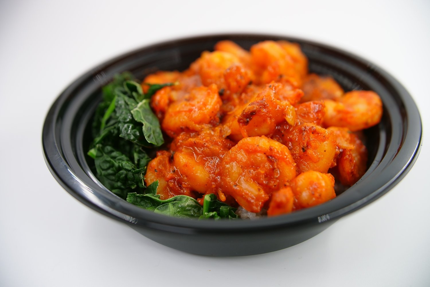 B. Shrimp Pastor (Seasonal Special)