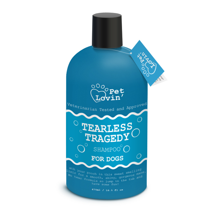 shampoo para cachorro