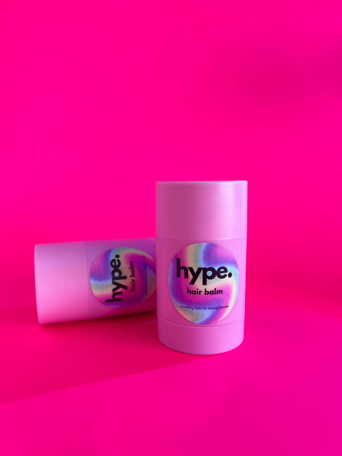 double the hype. twin pack