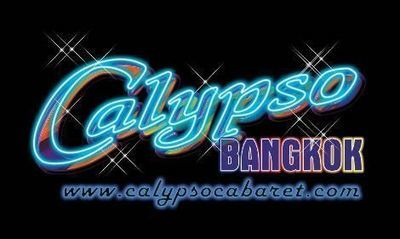 Calypso Cabaret BANGKOK