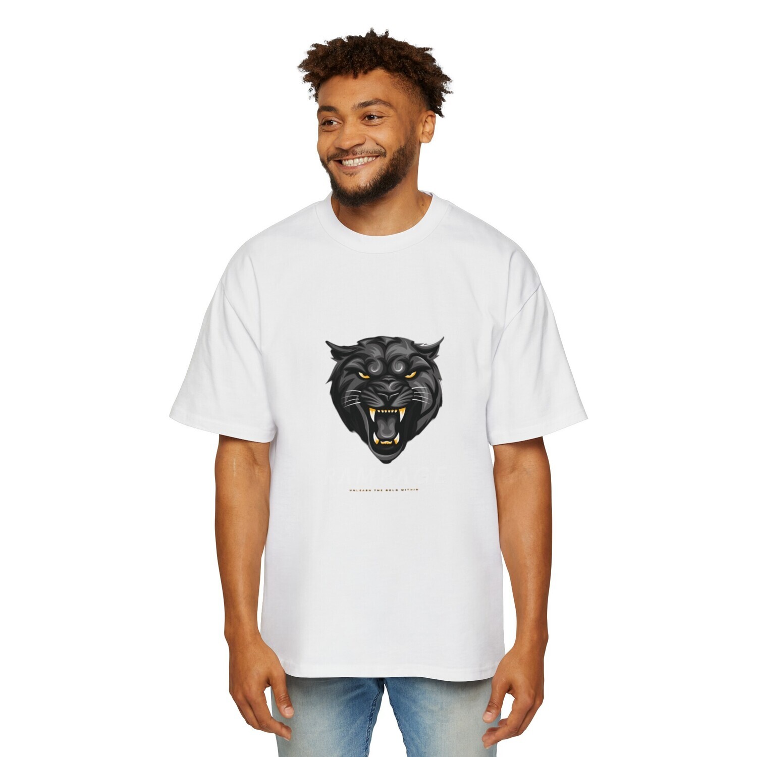 White T-Shirt