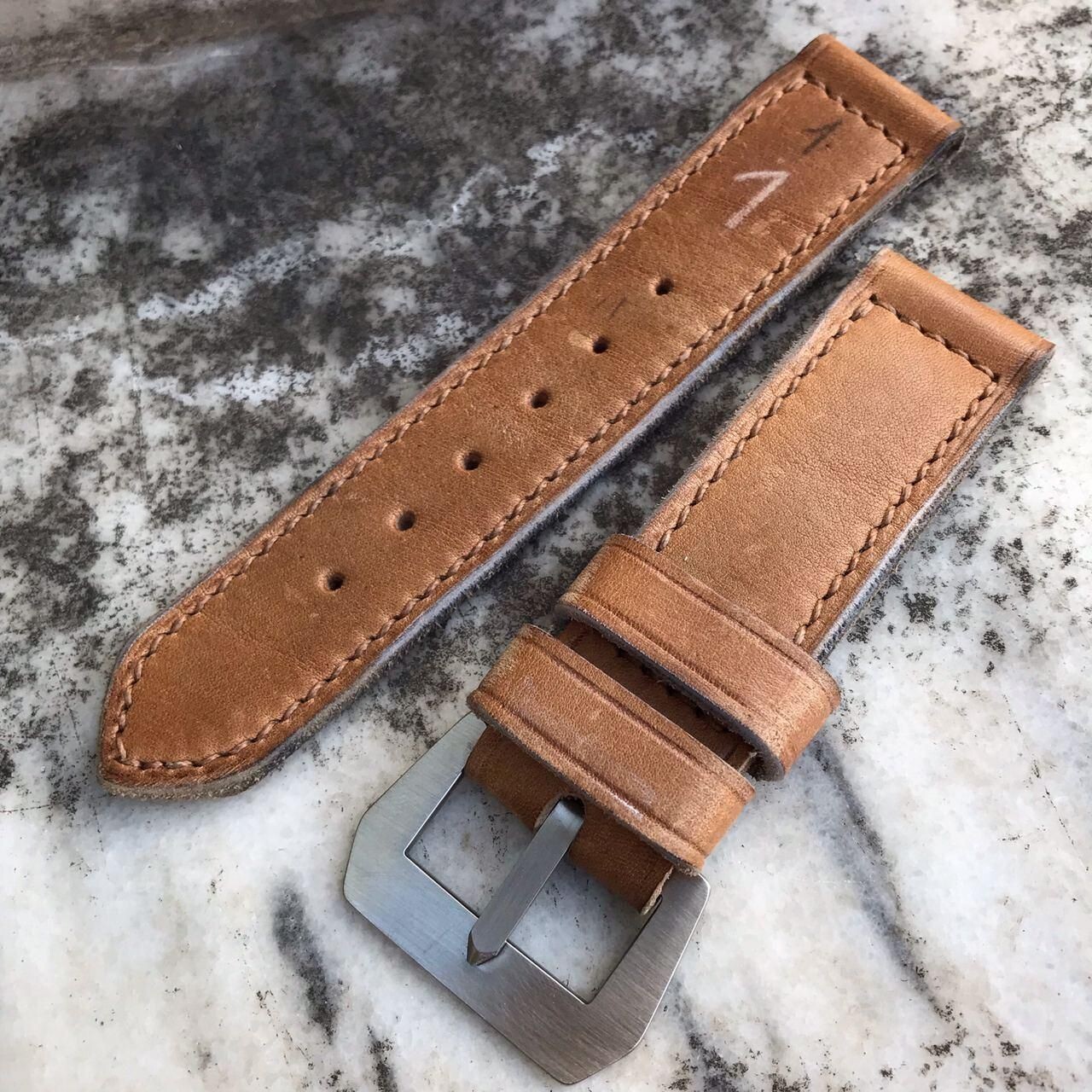 kyRoS - 1 Historical Strap