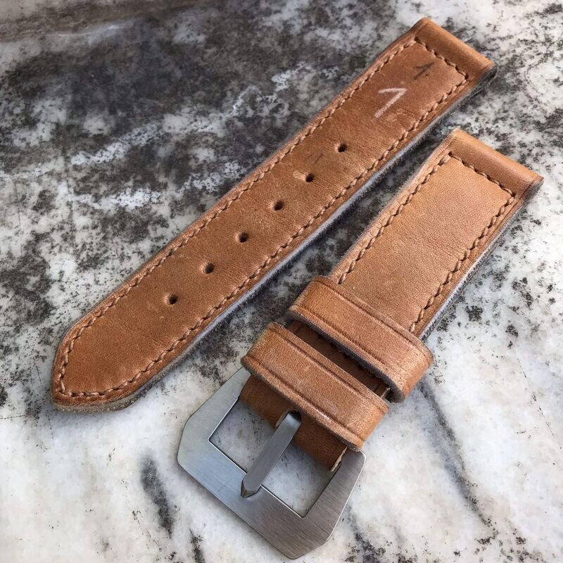 kyRoS - 1 Historical Strap