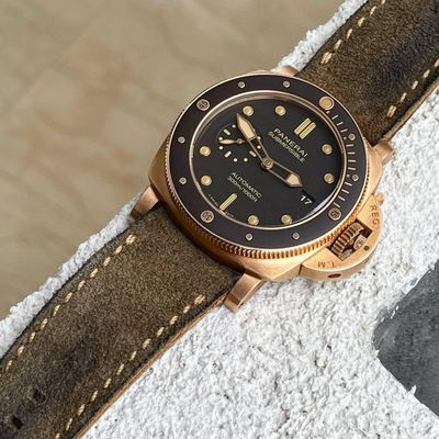 Supremo Suede
