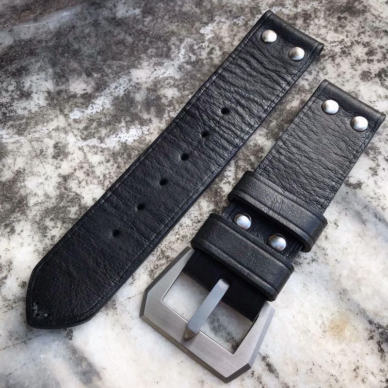 KyRoS - HD Historical Strap