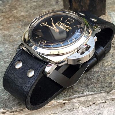 KyRoS - HD Historical Strap