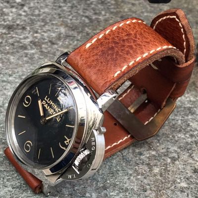 kyRoS - SE Historical Strap