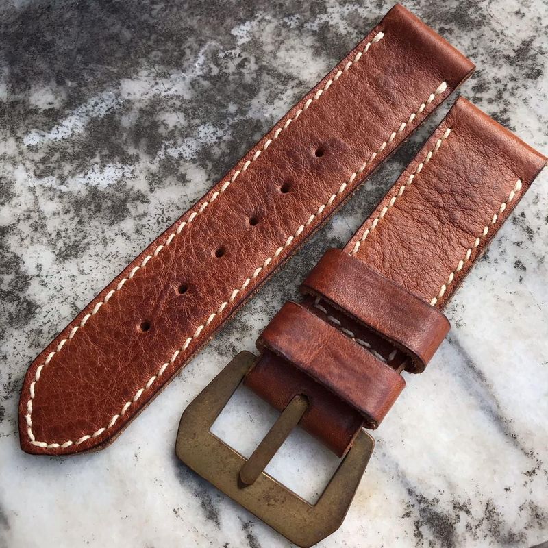 kyRoS - SE Historical Strap